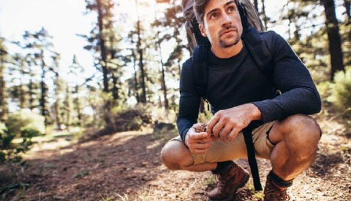 what you need to know if lost in the forest – American Nomad Outfitters